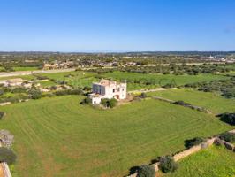 Casa De Campo En venta en Ciutadella De Menorca photo 0