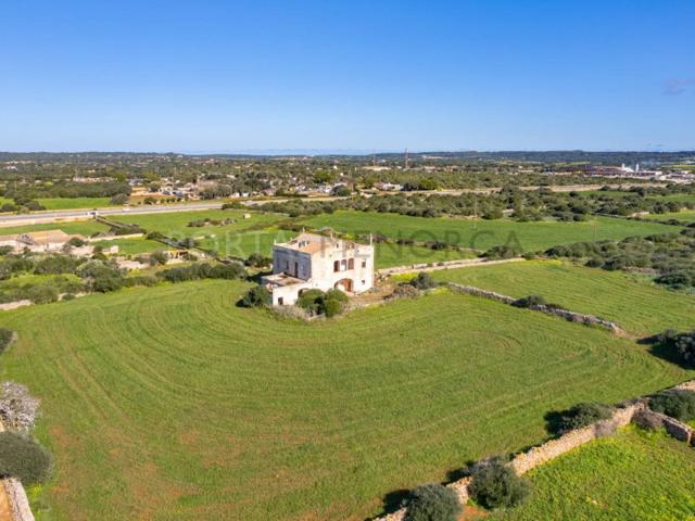 Casa De Campo En venta en Ciutadella De Menorca photo 0