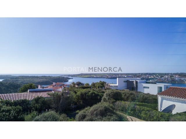 Terrenos Edificables En venta en Maó photo 0