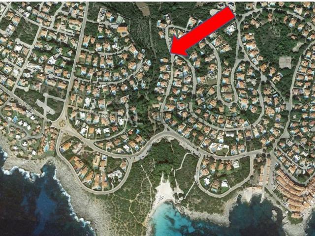 Terrenos Edificables En venta en Binibeca Nou, Sant Lluís photo 0