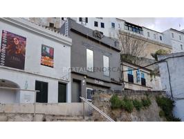 Local En venta en Centre Històric, Maó photo 0