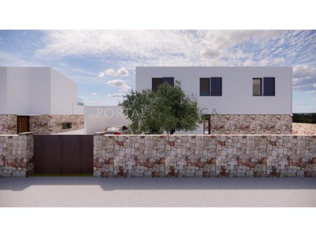 Piso En venta en Son Blanc, Ciutadella De Menorca photo 0