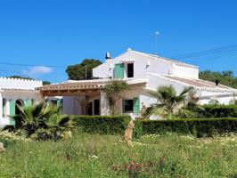 Casa De Campo En venta en Sant Lluís photo 0