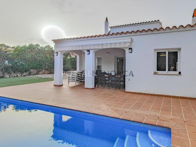 Piso En venta en Binibeca Nou, Sant Lluís photo 0