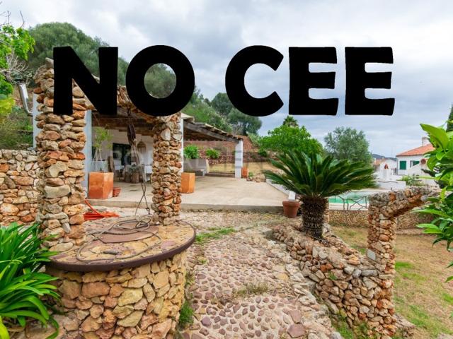 Casa En venta en Ferreries photo 0