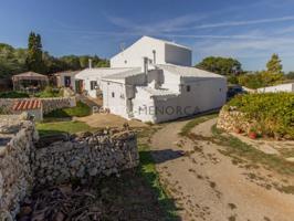 Casa De Campo En venta en Sant Lluís photo 0