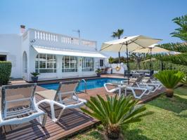Piso En venta en Cap D'Artrutx, Ciutadella De Menorca photo 0