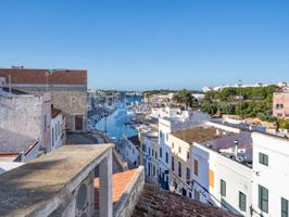 Casa En venta en Ciutadella De Menorca photo 0