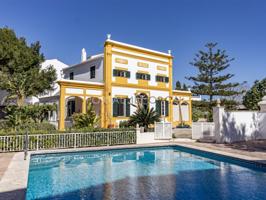 Casa En venta en Sant Lluís, Sant Lluís photo 0