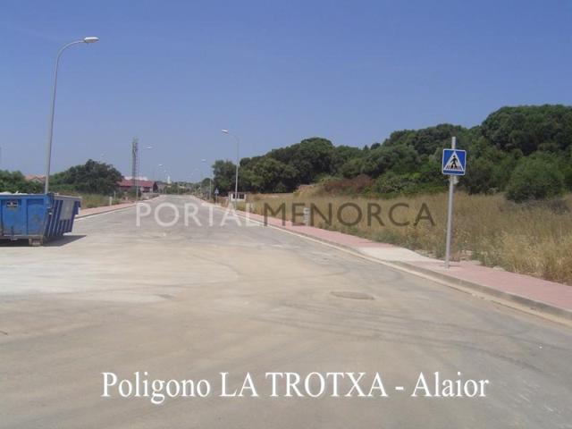 Terrenos Edificables En venta en Alaior photo 0