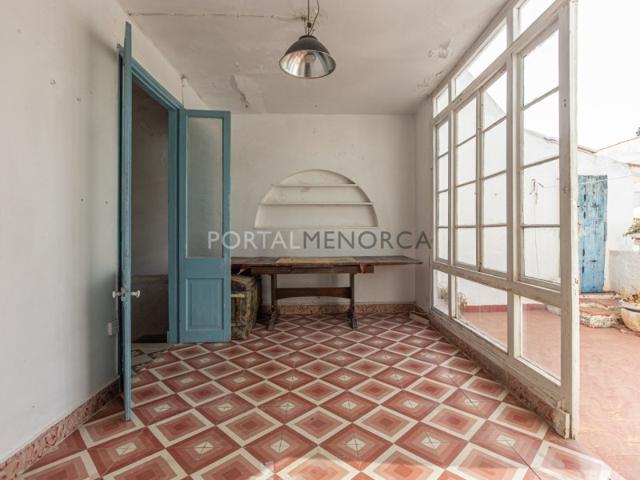 Casa En venta en Mahón - Maó photo 0