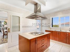 Piso En venta en Es Mercadal photo 0