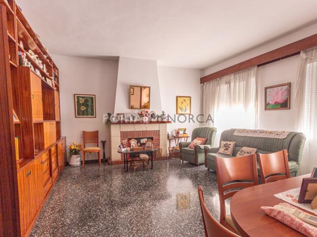Casa En venta en Maó photo 0