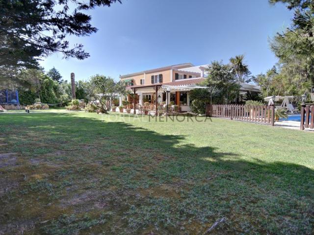 Piso En venta en Binixiquer, Maó photo 0