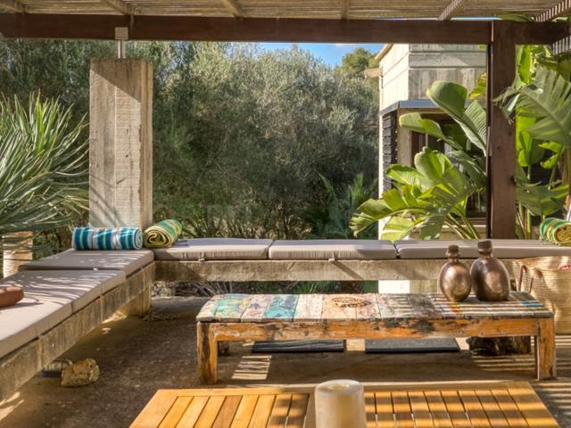 Casa De Campo En venta en Alaior photo 0