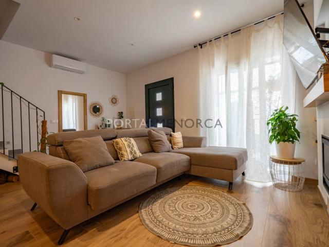Casa En venta en Maó photo 0