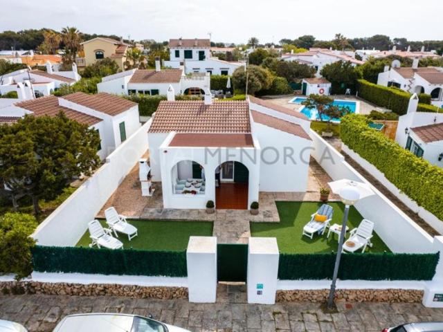 Piso En venta en Cap D'Artrutx, Ciutadella De Menorca photo 0