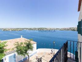 Piso En venta en Es Castell photo 0