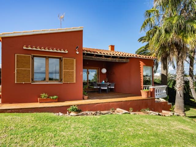 Piso En venta en Punta Prima, Sant Lluís photo 0