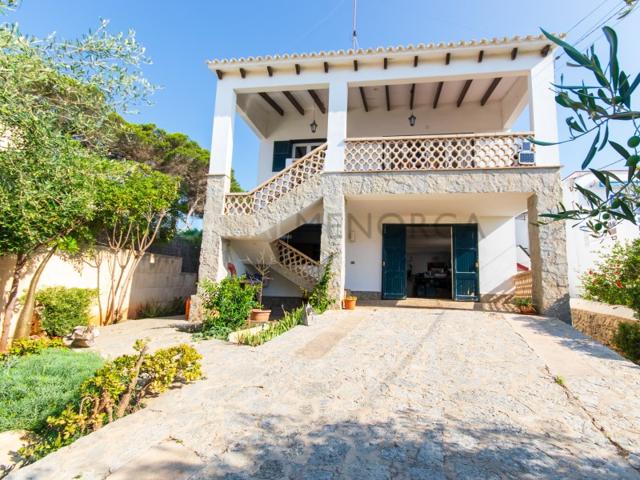 Piso En venta en Punta Prima, Sant Lluís photo 0