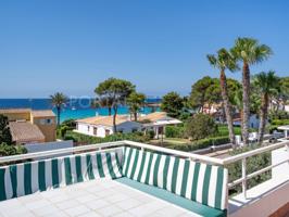 Piso En venta en Son Xoriguer, Ciutadella De Menorca photo 0