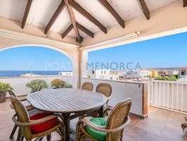 Piso En venta en Cales Piques, Ciutadella De Menorca photo 0