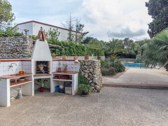 Piso En venta en Es Castell photo 0