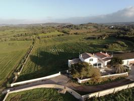 Casa De Campo En venta en Maó photo 0