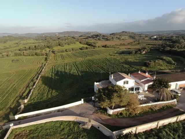 Casa De Campo En venta en Maó photo 0