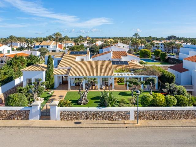 Piso En venta en Son Blanc, Ciutadella De Menorca photo 0