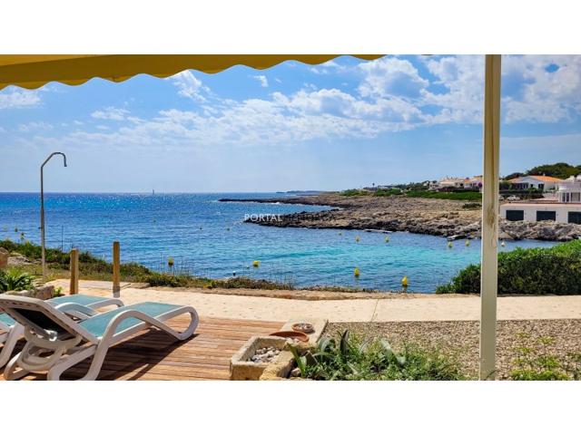 Piso En venta en Sant Lluís photo 0