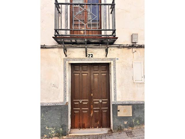 Casa en venta en Aguilar de la Frontera photo 0