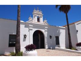 CORTIJO ANDALUZ EN PLENO ALJARAFE (SEVILLA) photo 0