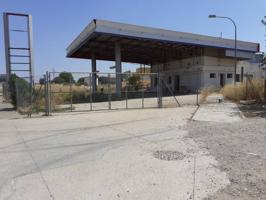 Gasolinera en Pedro Abad photo 0