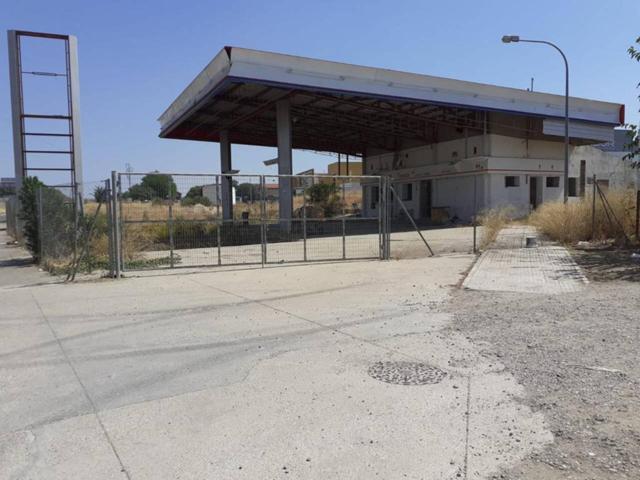 Gasolinera en Pedro Abad photo 0