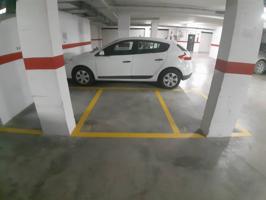 Alquiler de parking par moto en Cabra photo 0