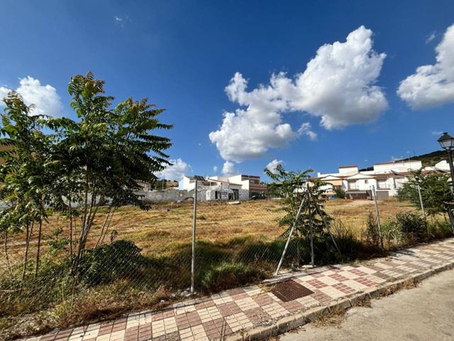 Parcela en venta en Calle Capitán General Gutiérrez Mellado photo 0