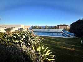 ESPECTACULAR VILLA EN MANILVA photo 0