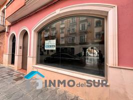 Local Comercial en pleno centro photo 0