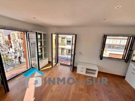 Piso en el centro de Cabra photo 0