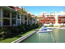 EDIFICIO EN SOTOGRANDE (SAN ROQUE, CÁDIZ) photo 0