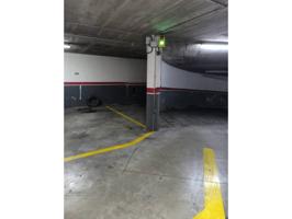 Venta de plaza de parking en Lucena photo 0