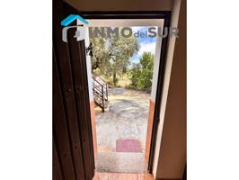 Finca con olivos y una casa en plena naturaleza. photo 0