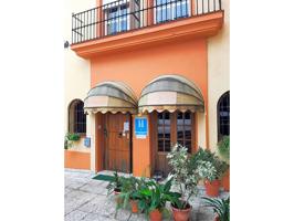 HOSTAL EN PUEBLO NUEVO DE GUADIARO (SAN ROQUE, CÁDIZ) photo 0