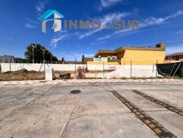 Solar edificable parque Europa photo 0