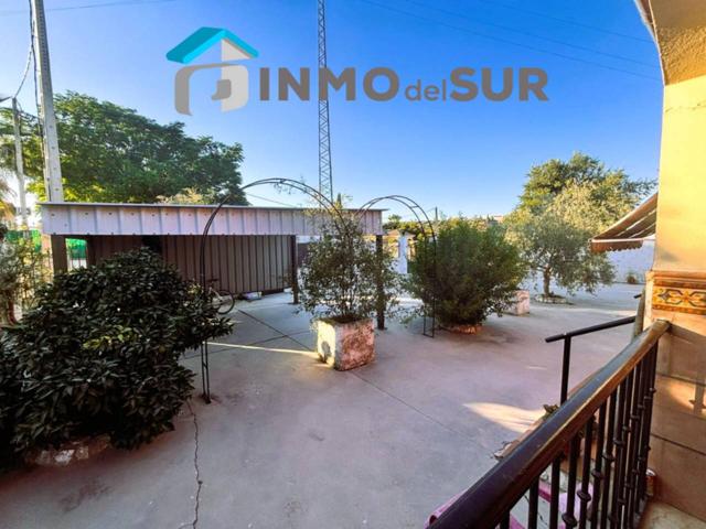 Casa en planta baja zona Huertas Alcantarilla photo 0