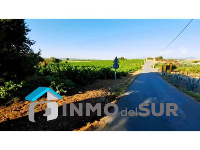 Venta de finca rústica en Monturque photo 0