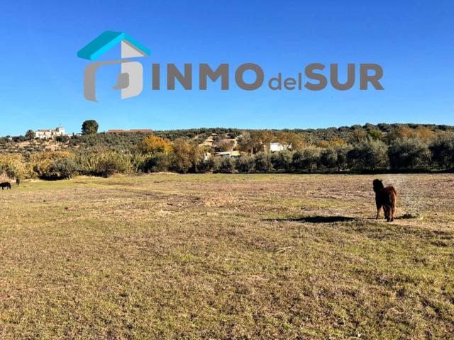 Casa de campo en Las Huertas Alcantarilla de Cabra photo 0