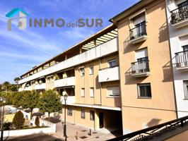 Piso zona Junquillo con parking y trastero photo 0