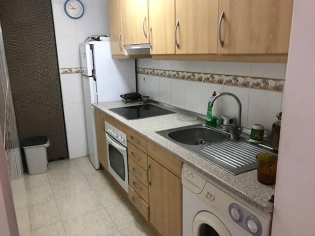 Piso en venta en Casc Antic-Nou Cambrils photo 0